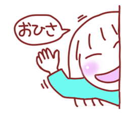 sticker used every day for busy mother sticker #15621791