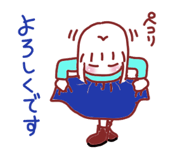 sticker used every day for busy mother sticker #15621792