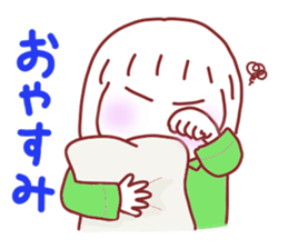 sticker used every day for busy mother sticker #15621793