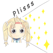 Melissa Lorrery sticker #15621891