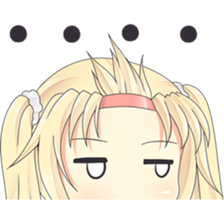 Melissa Lorrery sticker #15621920