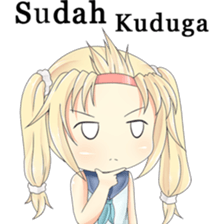 Melissa Lorrery sticker #15621921