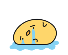 Tail ca sticker #15622109