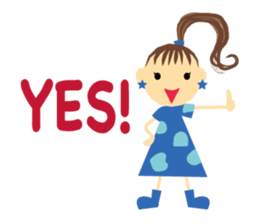 NENE's Girls talk sticker #15622507