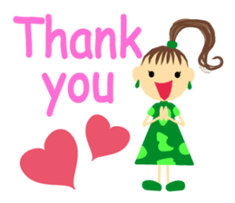 NENE's Girls talk sticker #15622509