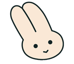 KAWAI MUSIC SCHOOL "Kawai chan" sticker #15622578