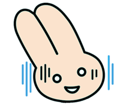 KAWAI MUSIC SCHOOL "Kawai chan" sticker #15622610