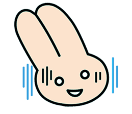 KAWAI MUSIC SCHOOL "Kawai chan" sticker #15622610