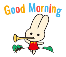 KAWAI MUSIC SCHOOL "Kawai chan" sticker #15622611