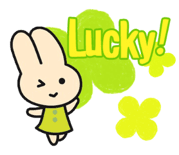 KAWAI MUSIC SCHOOL "Kawai chan" sticker #15622614