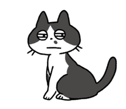 cottonsan2 sticker #15622859