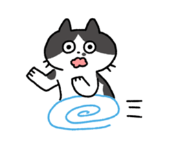 cottonsan2 sticker #15622863