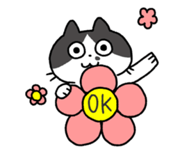 cottonsan2 sticker #15622864