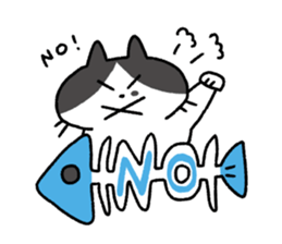 cottonsan2 sticker #15622865