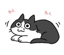 cottonsan2 sticker #15622866