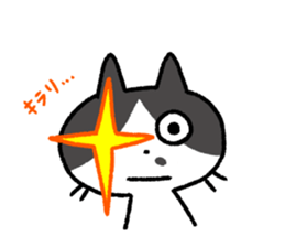 cottonsan2 sticker #15622873