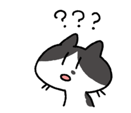 cottonsan2 sticker #15622876