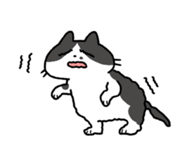 cottonsan2 sticker #15622886