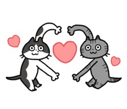 cottonsan2 sticker #15622887