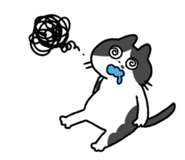 cottonsan2 sticker #15622890