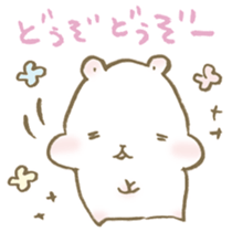 I can't be honest with myself. sticker #15622958