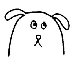 Jonathan's drawing3 sticker #15623070