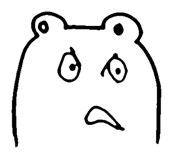 Jonathan's drawing3 sticker #15623076