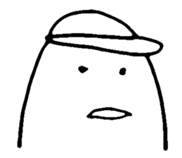 Jonathan's drawing3 sticker #15623080