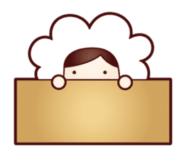 Mr.Love Beer SILENT sticker #15623195