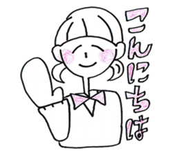 ringo-chan's sticker sticker #15623274