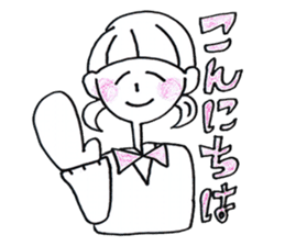 ringo-chan's sticker sticker #15623274
