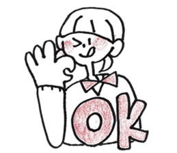 ringo-chan's sticker sticker #15623275