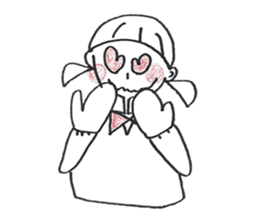 ringo-chan's sticker sticker #15623276