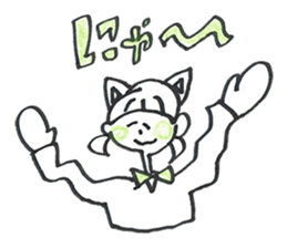 ringo-chan's sticker sticker #15623277