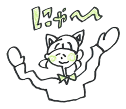 ringo-chan's sticker sticker #15623277