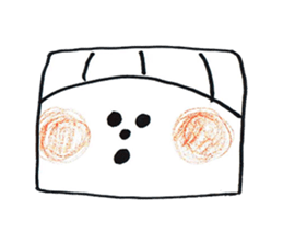 ringo-chan's sticker sticker #15623278