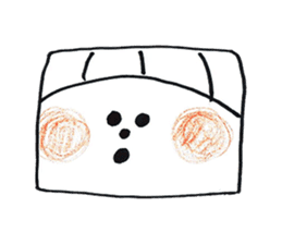 ringo-chan's sticker sticker #15623278