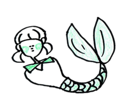 ringo-chan's sticker sticker #15623279