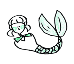 ringo-chan's sticker sticker #15623279