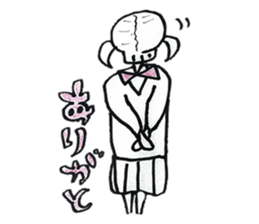 ringo-chan's sticker sticker #15623280