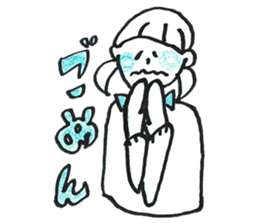 ringo-chan's sticker sticker #15623282