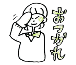 ringo-chan's sticker sticker #15623283