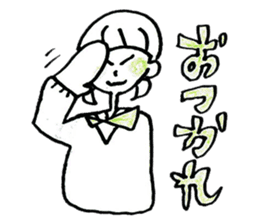 ringo-chan's sticker sticker #15623283