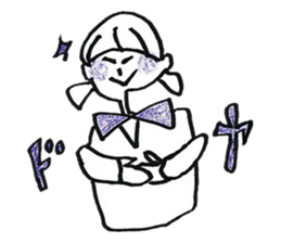 ringo-chan's sticker sticker #15623284