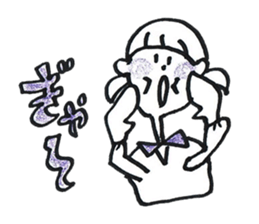 ringo-chan's sticker sticker #15623287