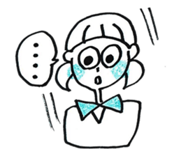 ringo-chan's sticker sticker #15623290