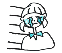 ringo-chan's sticker sticker #15623291