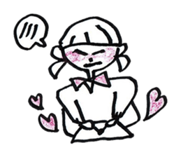 ringo-chan's sticker sticker #15623292