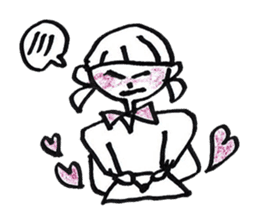 ringo-chan's sticker sticker #15623292