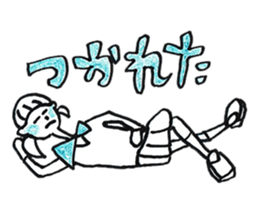 ringo-chan's sticker sticker #15623293